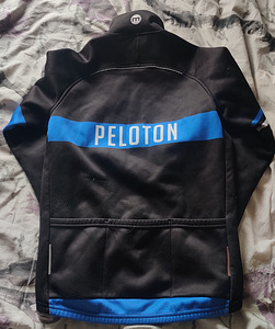 Rattajakk s:140 aastaringseks kasutamiseks/softshell (3 foto / 3)