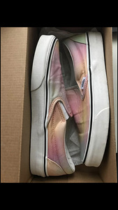 Vans W Classic Slip-on (2 foto / 2)
