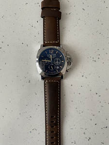 PANERAI (2 foto / 8)