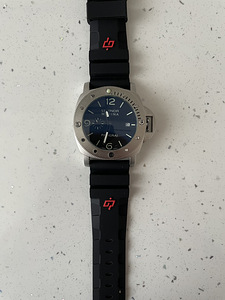 PANERAI LUMINOR (1 foto / 6)