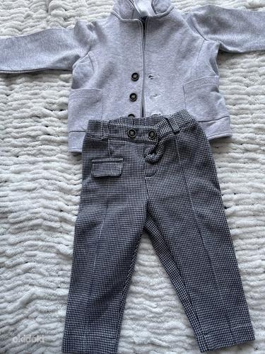 Одежда для мальчика (фото #9)