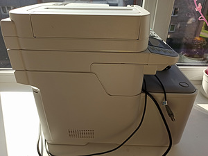 Printer/scanner/koopiamasin OKI MC362dn (4 foto / 9)