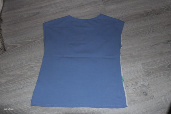 Блузка для девочек (фото #2)