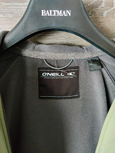 O'Neill softshell jope s L (2 foto / 3)