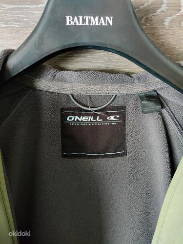 Куртка o'Neill софтшелл S L (фото #2)