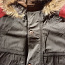 Timberland sulejope/parka s XL (foto #4)