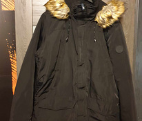 Зимняя куртка Мустанг s XL
