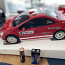 Машина Nikko Peugeot 308 на дистанционном управлении (фото #1)