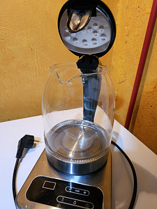 Köögi tehnika (8 foto / 10)