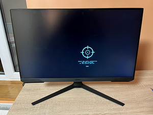 Odyssey G3 144hz (4 foto / 4)