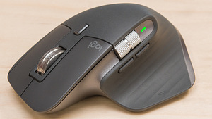 Logitech MX Master 3S (for mac) (1 foto / 3)