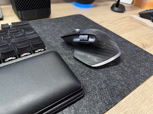 Logitech MX Master 3S (for mac) (3 foto / 3)