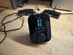 SwitchBot Hub 3 + Hub Remote + Hub Mini (4 фото из 10)