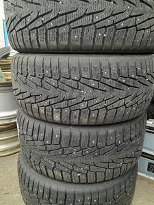 2tk × 285/45R19. ,2tk × 255/50R19 (1 foto / 1)