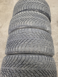 2tk × 275/45 R21 2tk 315/40 R21 (2 foto / 2)