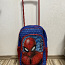 Детский чемодан, spider man. (фото #1)