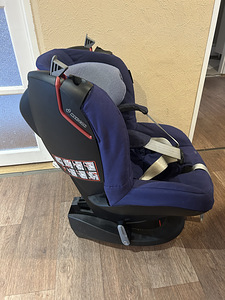 Maxi cosi tobi 9-18 kg autoiste 9-18 kg (2 foto / 2)