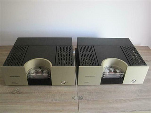 Conrad johnson lp140m hi-end (1 foto / 1)