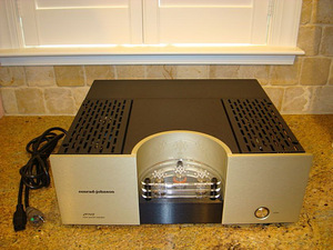 Conrad Johnson lp70s HI-END (1 foto / 1)
