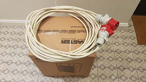 Soojapuhur elektriline B 9 EPB (6 foto / 6)