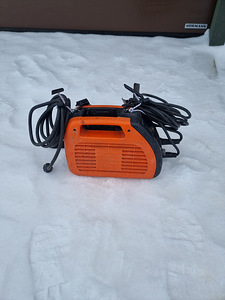 Keevitus Kemppi Minarc Evo 180 (2 foto / 3)