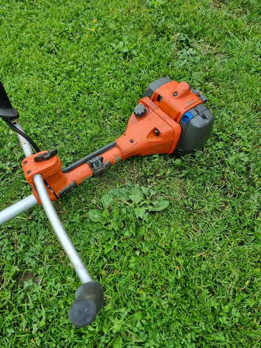 Husqvarna 555FXT