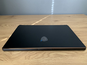 MSI GS65 Stealth 9SE Mänguri sülearvuti (4 foto / 10)