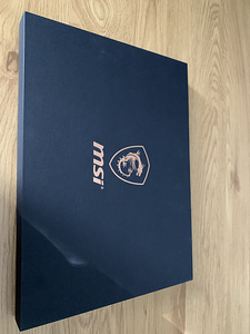 MSI GS65 Stealth 9SE Mänguri sülearvuti (9 foto / 10)