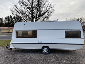 Караван Solife 530 Deluxe (1 фото из 8)