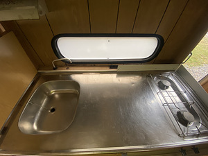Караван Solife 530 Deluxe (8 фото из 8)