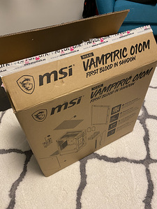 Mänguriarvuti / RTX 3060 (8 foto / 8)