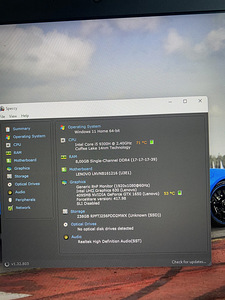 Lenovo L340 Mängurisülearvuti (3 foto / 6)