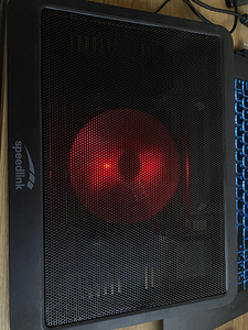 Lenovo L340 Mängurisülearvuti (4 foto / 6)