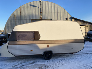 Solifer 450 Arctic (2 foto / 8)