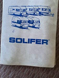 Solifer 450 Arctic (6 foto / 8)