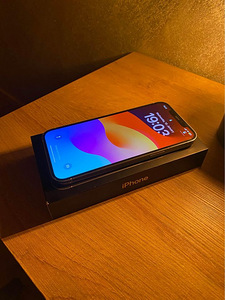 iPhone 12 Pro Max 256GB (2 foto / 2)