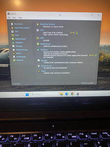 Mänguriarvuti Lenovo IdeaPad Gaming 3 (2 foto / 6)