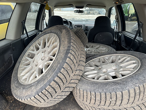 Jeep Grand Cherokee WJ (3 foto / 5)