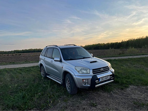 Toyota Rav4 2.0 85kw 4WD (2 foto / 6)