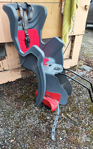 Lastetool Bellelli Little Duck Standart (1 foto / 2)