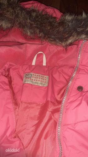 Lenne удлинённая куртка-пальто (фото #2)