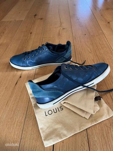 Louis Vuitton 42 размер (фото #1)