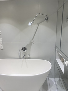 Lambid artemide tolomeo micro 6tk (2 foto / 7)