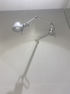 Lambid artemide tolomeo micro 6tk (4 foto / 7)