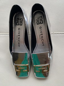 Туфли Givenchy (2 фото из 5)