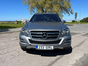 Mercedes (1 фото из 15)