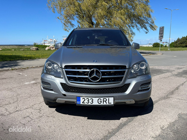Mercedes