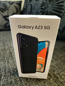 Müüa Samsung Galaxy A23 UUS (2 foto / 2)