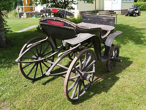 Hobu vedruvanker (4 foto / 5)