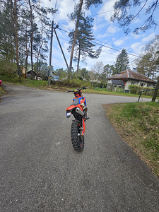 Beta 300 rr